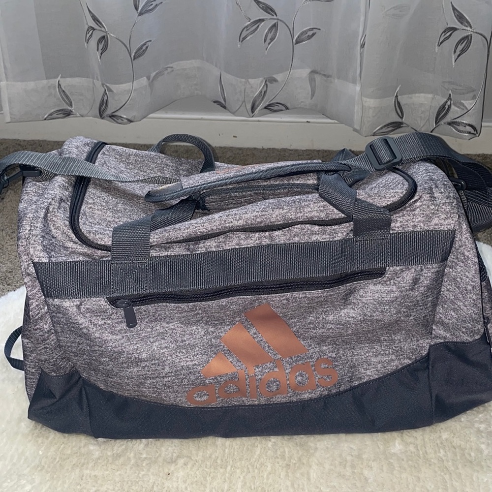 Adidas Duffle bag